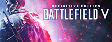 Battlefield™ V - Battlefield Definitive Edition Available now - Steam News