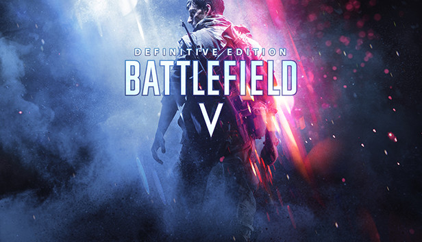 Battlefield™ V - Battlefield Definitive Edition Available now - Steam News