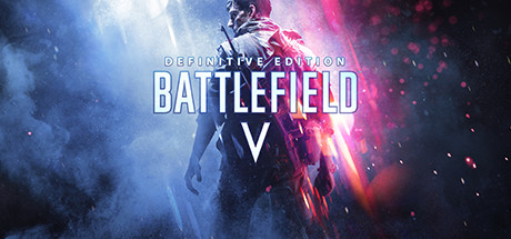 Battlefield V Cover Image
