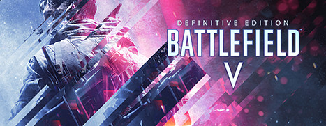 Battlefield V - Definitive Edition [PC - Steam Key]