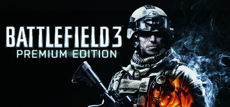 Battlefield 3™ header image