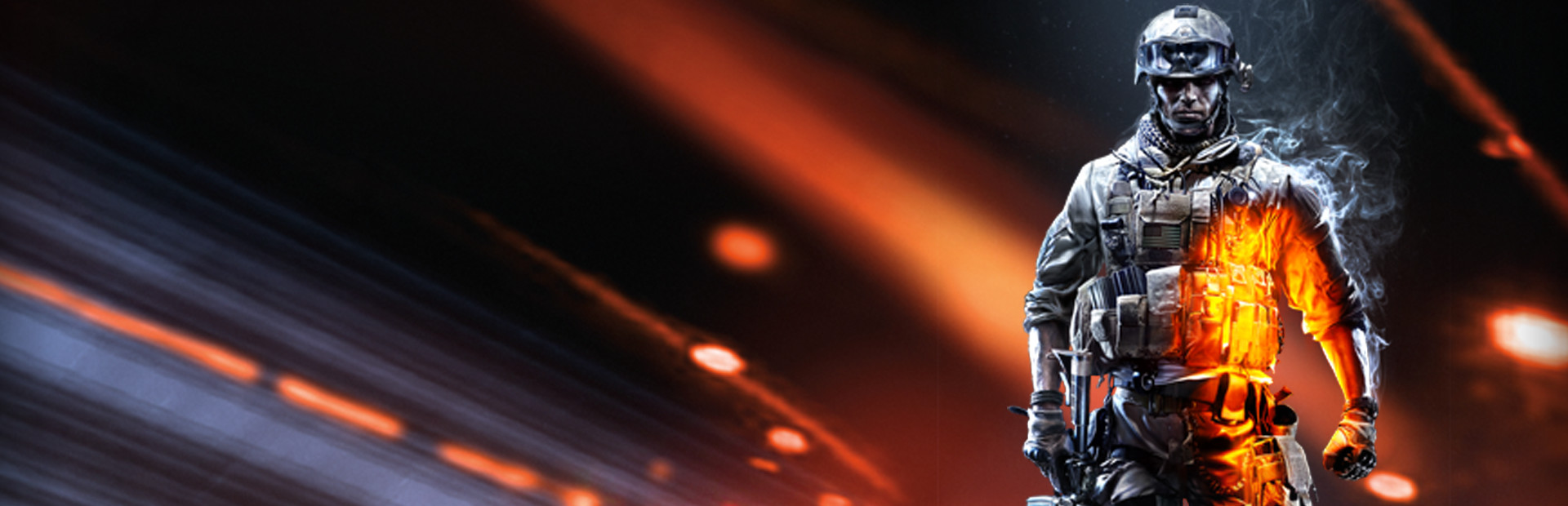 Battlefield 3
