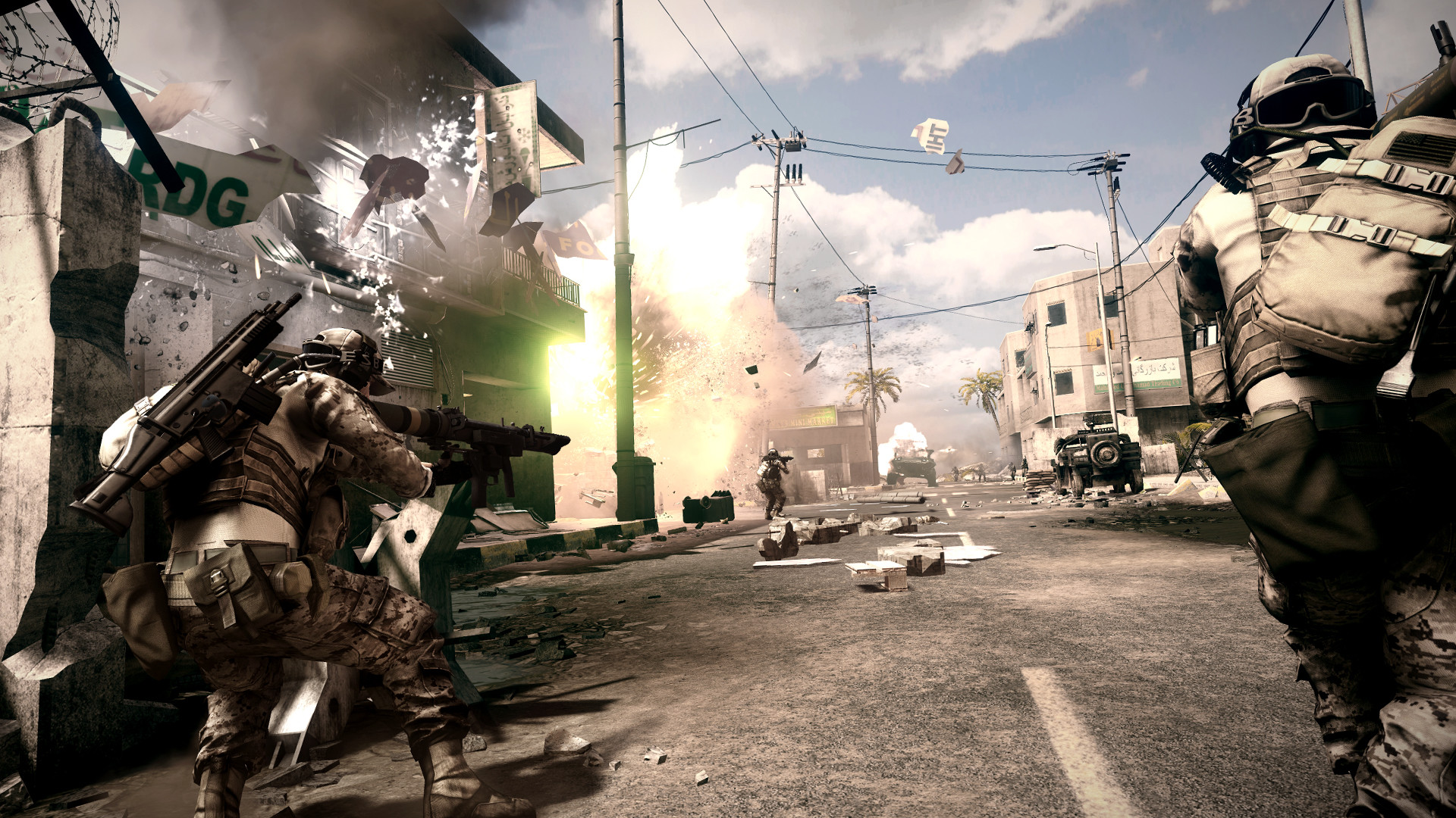 Download Battlefield 2042 for windows 11,10,8,7 [32-64Bit] - Get into pc