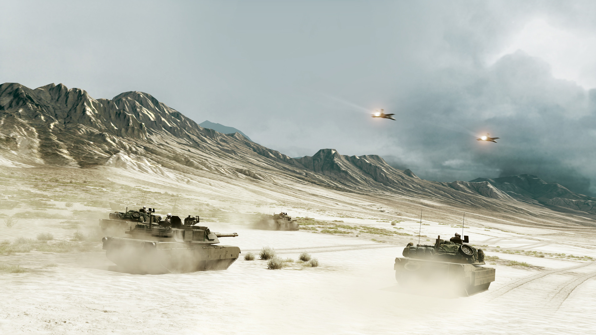 Вылетает Battlefield 3 - решение проблем с игрой в мультиплеере, во время игры