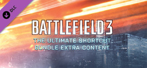 Battlefield 3™ – balíček Ultimate Shortcut Bundle