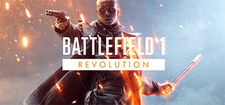 Battlefield™ 1 Cover Image