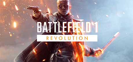 Battlefield™ 1 header image