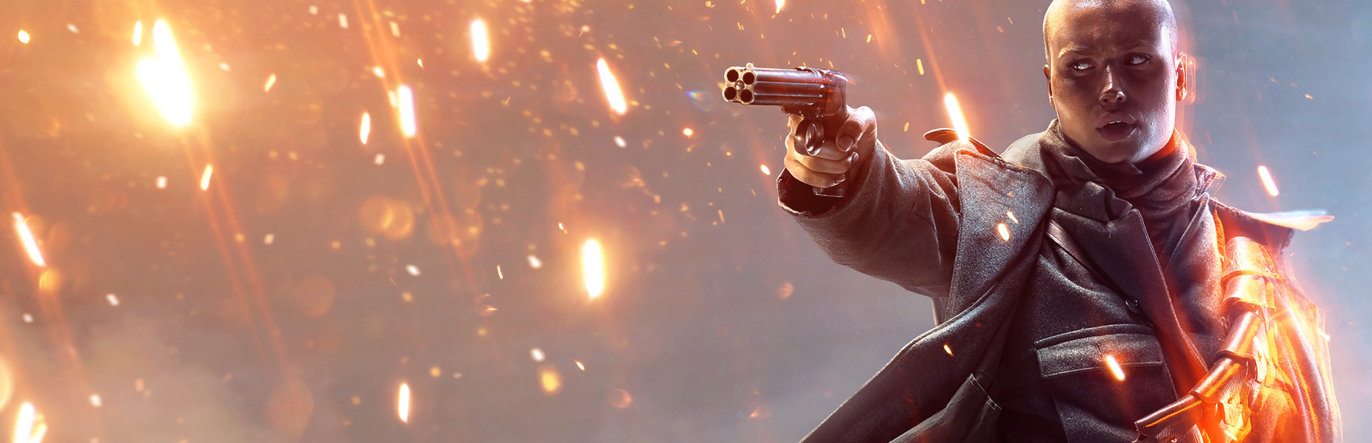 Battlefield 1