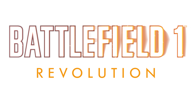Battlefield 1: Revolution