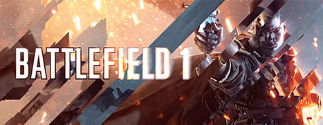 Battlefield 1 (BF 1) скриншот