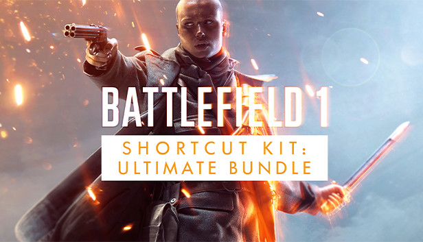 Battlefield 1 Shortcut Kit Ultimate Bundle On Steam