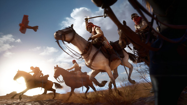 Battlefield 1 ™ Shortcut Kit: Ultimate Bundle