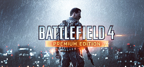 Battlefield 4™ header image