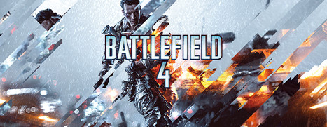 Battlefield 4 (BF 4) скриншот