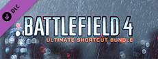Buy Battlefield 4 - Ultimate Shortcut Bundle (PC) - Steam Gift - GLOBAL -  Cheap - !