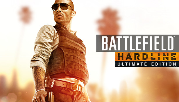 Save 85% On Battlefield™ Hardline On Steam