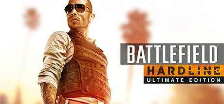 Battlefield Hardline technical specifications for laptop