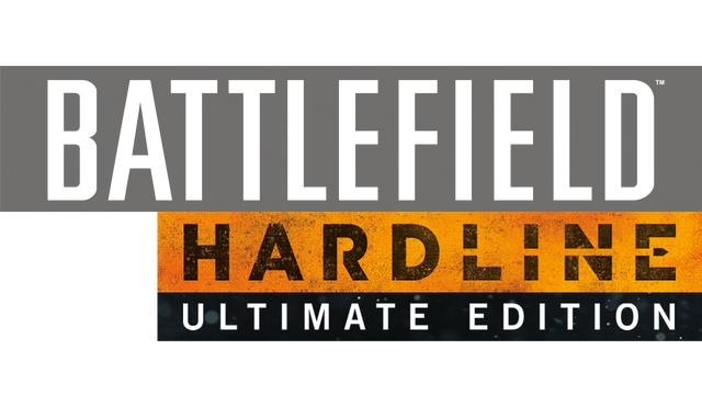 Battlefield Hardline: Ultimate Edition