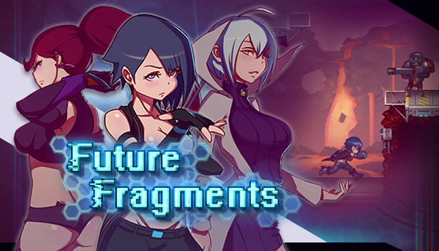 future fragments hentai gallery