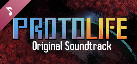 Protolife Soundtrack banner image