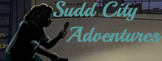 Sudd City Adventures 게임 이미지