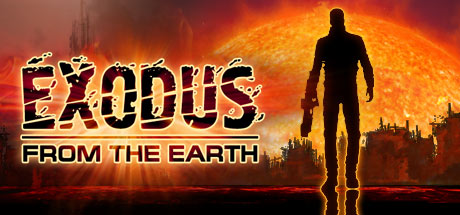 Exodus from the Earth  header image