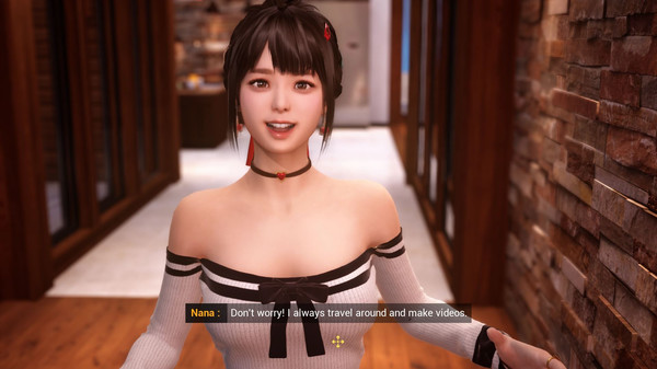 TOGETHER BnBfor windows and Linux 1