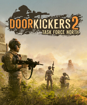 Door Kickers 2: Task Force North