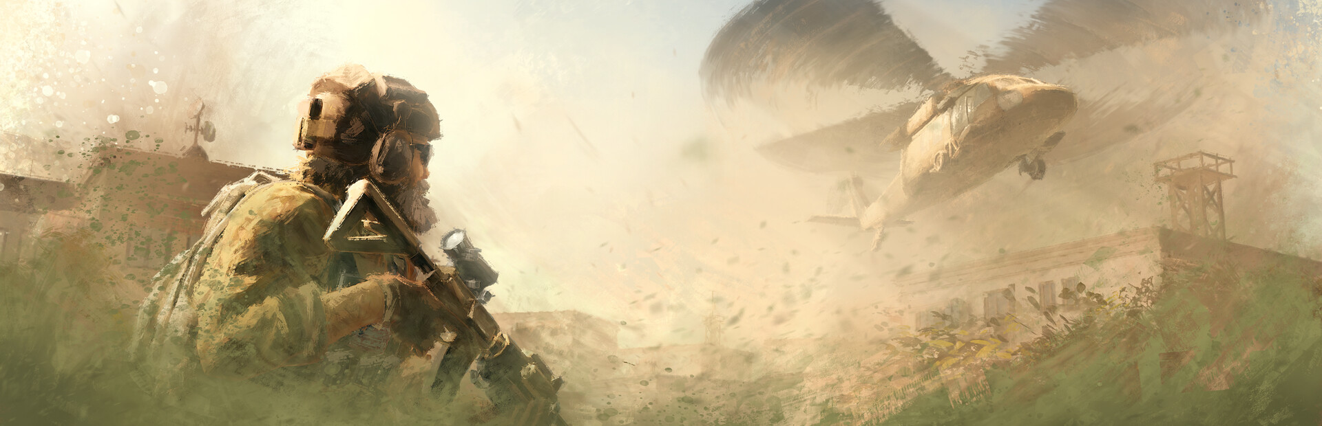 Door Kickers 2
