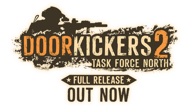 Door Kickers 2