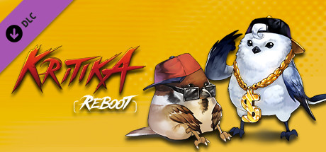 Kritika:REBOOT - Hipsters Pet DLC