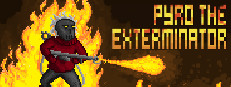 Pyro the Exterminator 게임 이미지