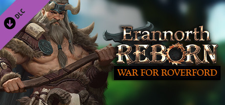 Erannorth Reborn Steam Charts and Player Count Stats