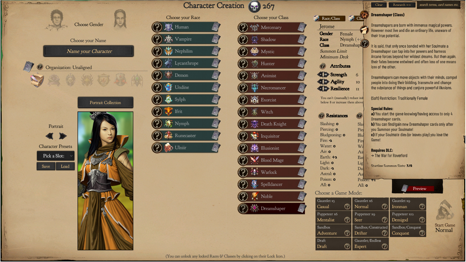 Erannorth Reborn - The War for Roverford screenshot screenshot 2