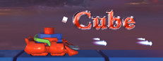 Cube 게임 이미지