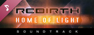 X Rebirth: Home of Light Soundtrack