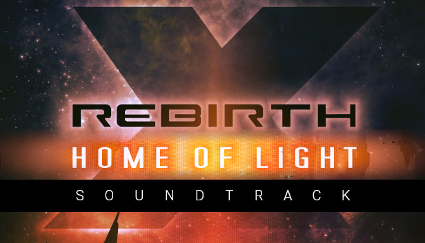 x rebirth soundtrack download