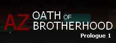 AZ: Oath of Brotherhood Prologue 1 게임 이미지