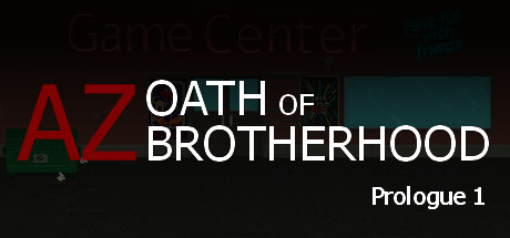 AZ: Oath of Brotherhood Prologue 1 Cover Image