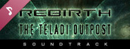 X Rebirth: The Teladi Outpost Soundtrack