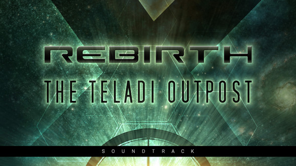 скриншот X Rebirth: The Teladi Outpost Soundtrack 0