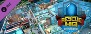 Rescue HQ - Coastguard DLC