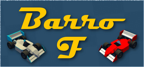 Barro F Cover Image