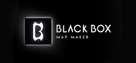 Black Box Map Maker Cover Image