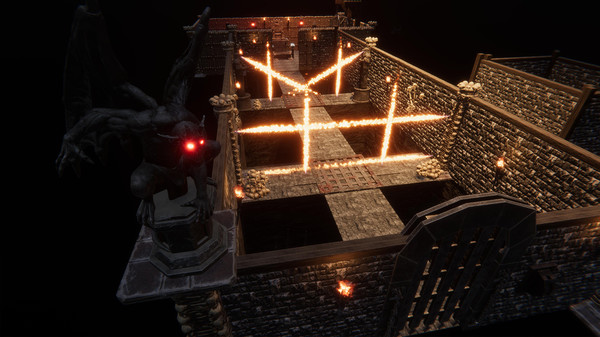 скриншот Black Box Map Maker 3
