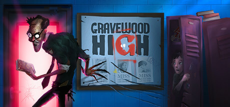 Gravewood High header image