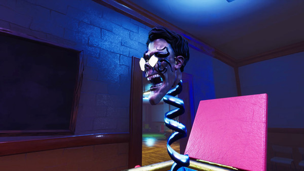 Gravewood High game for windows Pc 1