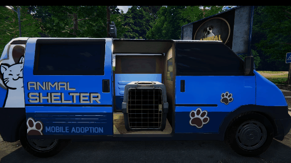 โหลดเกม Animal Shelter Horse Shelter [ALLDLCs]