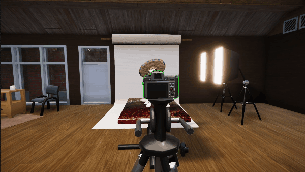 动物收容所模拟器/Animal Shelter