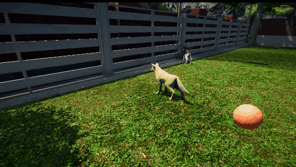 动物收容所模拟器/Animal Shelter